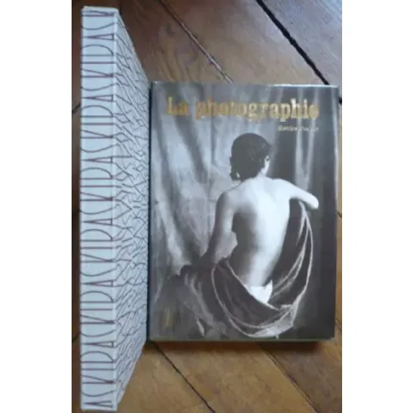 La photographie - Jean-Luc Daval