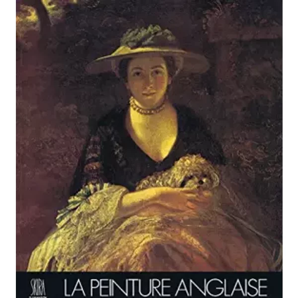 La peinture anglaise - Jean-Jacques Mayoux