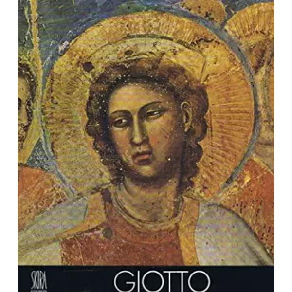 Giotto - Eugenio Battisti