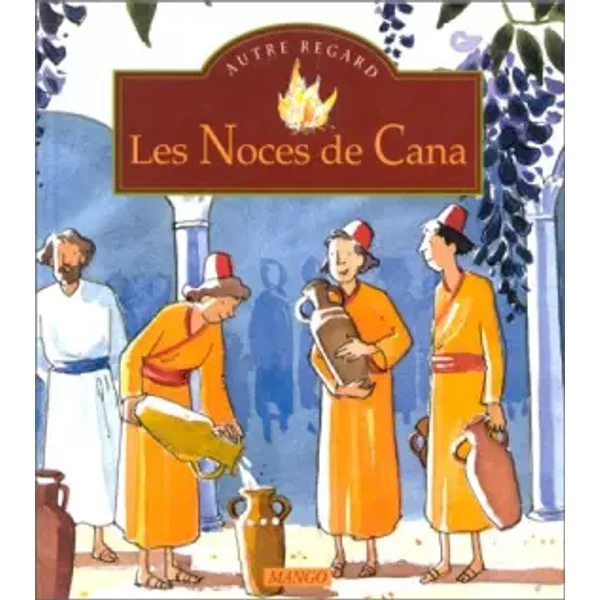 Les Noces De Cana - Royer, Carpentie-image