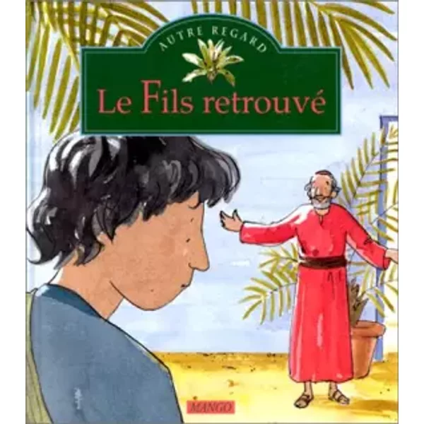 Le Fils Retrouvé - Royer, Carpentie-image