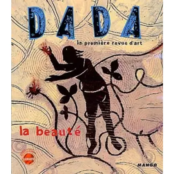 Revue Dada, numéro 64. La beauté et l'art - Anonyme