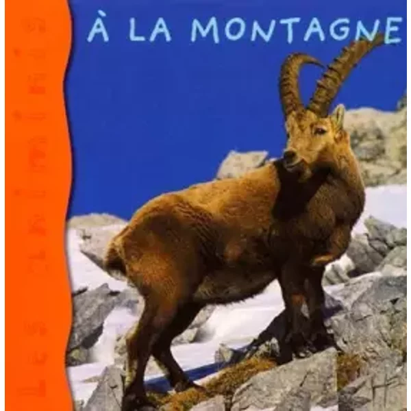 A La Montagne - Lambilly-image