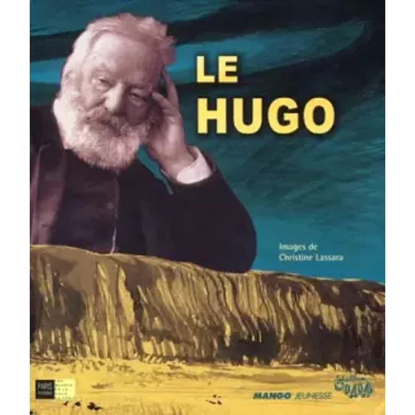 Le Hugo - Christine Lassara, Christine Lassara-image