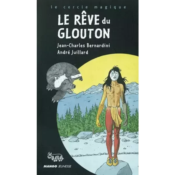 Le RêVe Du Glouton - Jean-Charles Bernardini-image