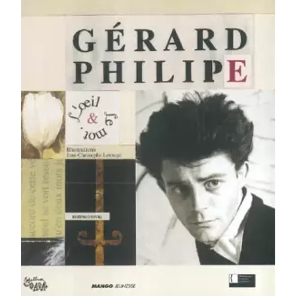 GéRard Philippe - Jean-Christophe Lerouge Et HéLèNe Bernard-image