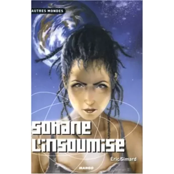 Sohane L'insoumise - Gilles Francescano-image