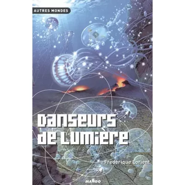Danseurs De LumièRe - FréDéRique Lorient-image
