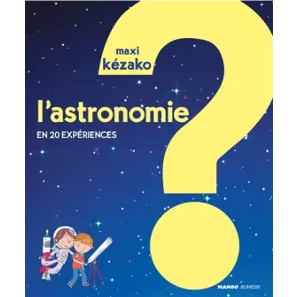 L'astronomie - Peter Allen, Philippe Nessmann, Axel Renaux