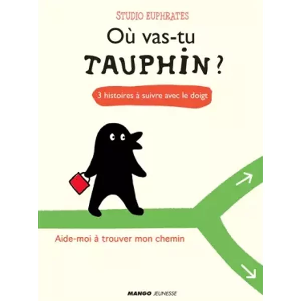 Où Vas-Tu, Tauphin ? - Studio Euphrates-image