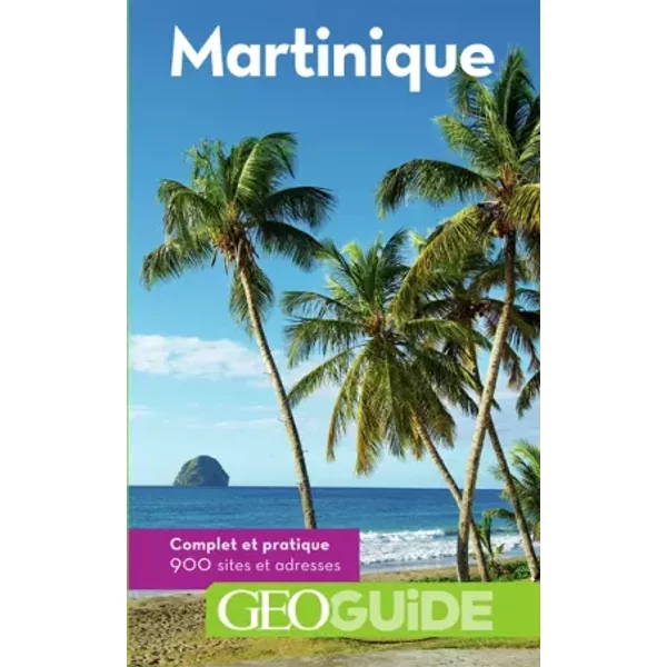 Guide Martinique - FréDéRic Denhez-image