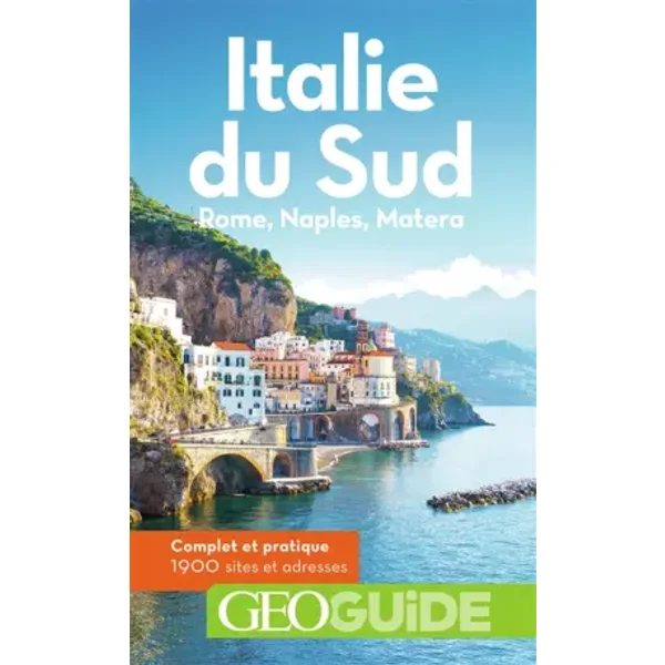 Guide Italie du Sud - Collectifs