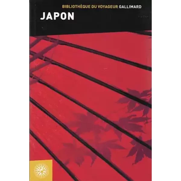 Guide Japon - Collectifs