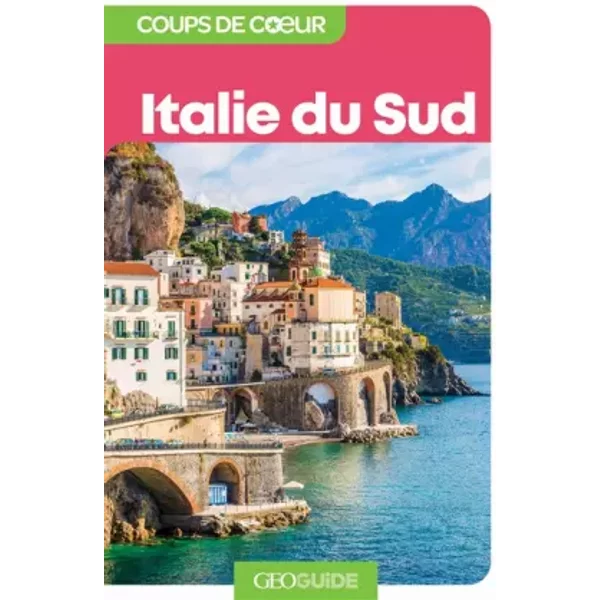 Italie du Sud - Collectifs
