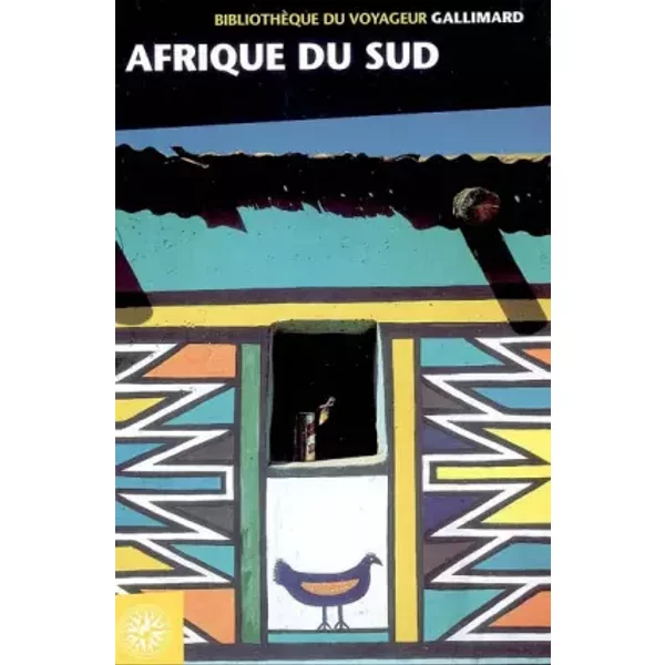 Afrique Du Sud - Collectifs-image