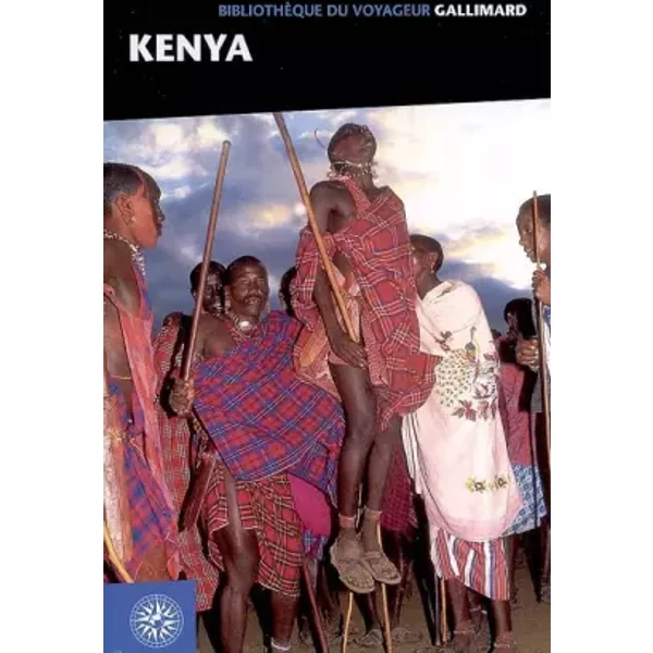 Kenya - Collectif-image