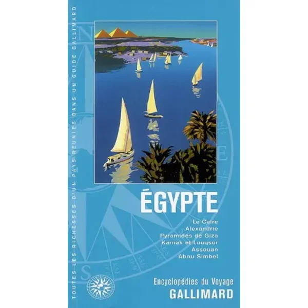 Egypte - Eglal Errera, Mercedes Volait, Ghislaine Alleaume, Jean-Luc Bovot, Collectif