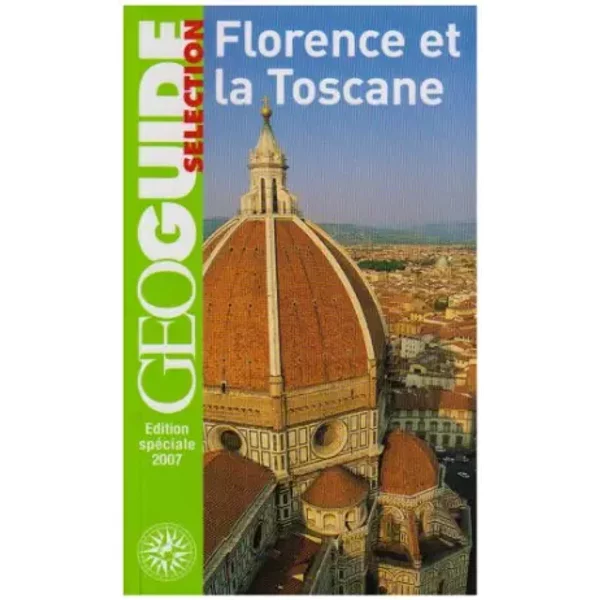 Florence Et La Toscane: Pistoia, Lucques, Pise, Sienne, Le Chianti Et Le Val D'elsa, San Gimignano - Melani Le Bris, Jean-FrançOis Breuiller-image