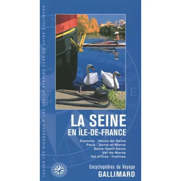 Guide Seine en Ile De France - Collectifs