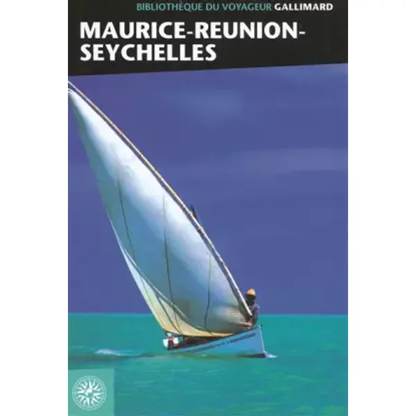 Maurice-RéUnion-Seychelles - Collectifs-image