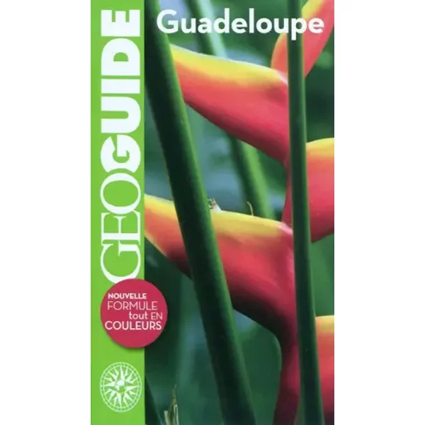 Guadeloupe - Thierry ThéAult, FréDéRic Denhez, Collectif-image