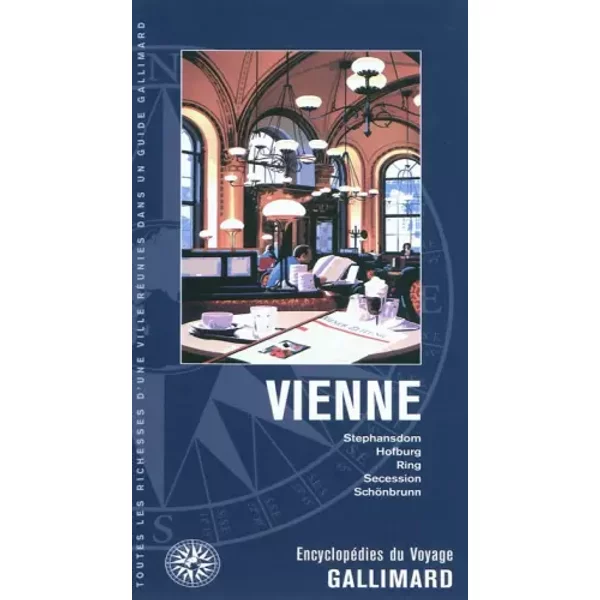 Autriche : Vienne: Stephansdom, Hofburg, Ring, Secession, Schönbrunn - Collectifs