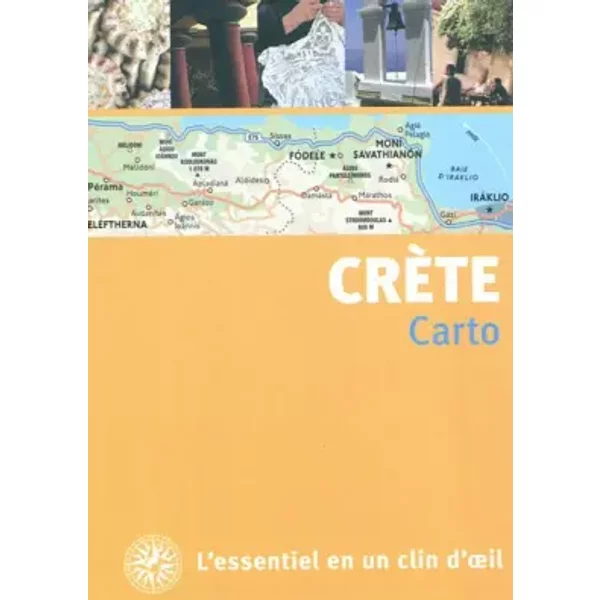 Crète - Collectifs