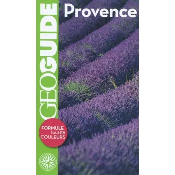 Provence - Manuel Jardinaud