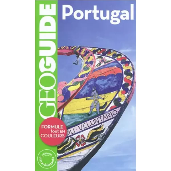 Portugal - Collectif, Jean-FrançOis Breuiller, Michel Fonovich-image