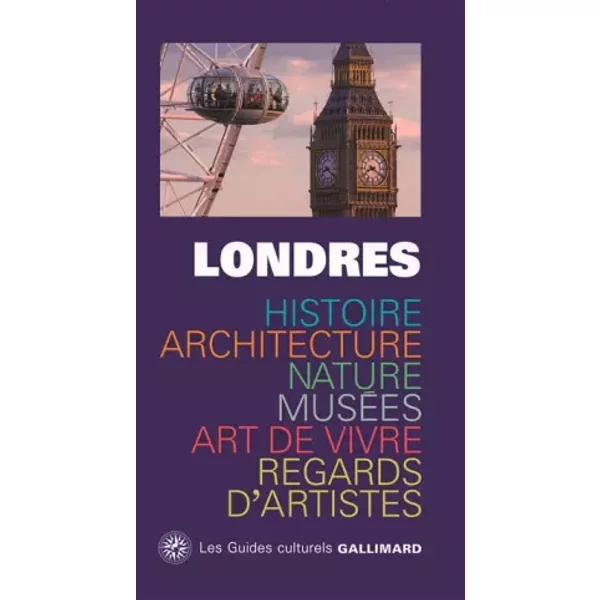 Londres - Collectifs