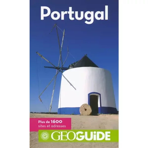 Portugal - Jean-François Breuiller, Michel Fonovich