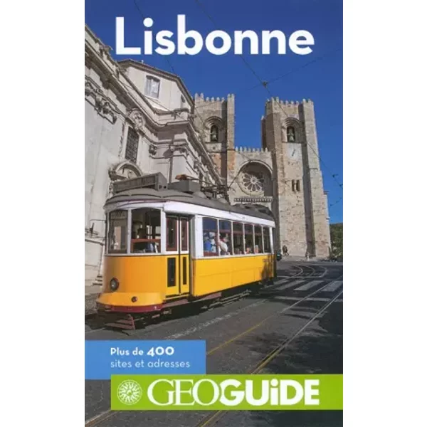 Lisbonne - Jean-FrançOis Breuiller, Jean-FrançOis Chougnet, Michel Fonovich-image