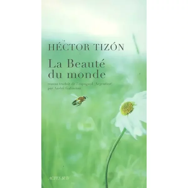 La Beauté Du Monde - HéCtor TizóN Et André Gabastou-image