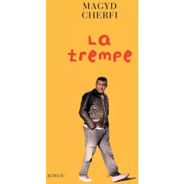 La Trempe - Magyd Cherfi-image