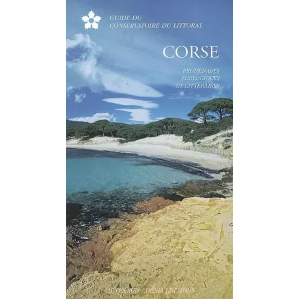 Guide Corse - Collectif-image