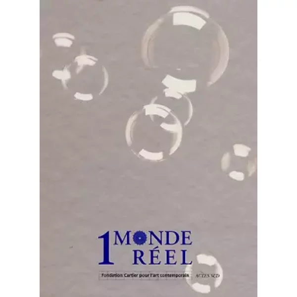 1 MONDE REEL - Collectif