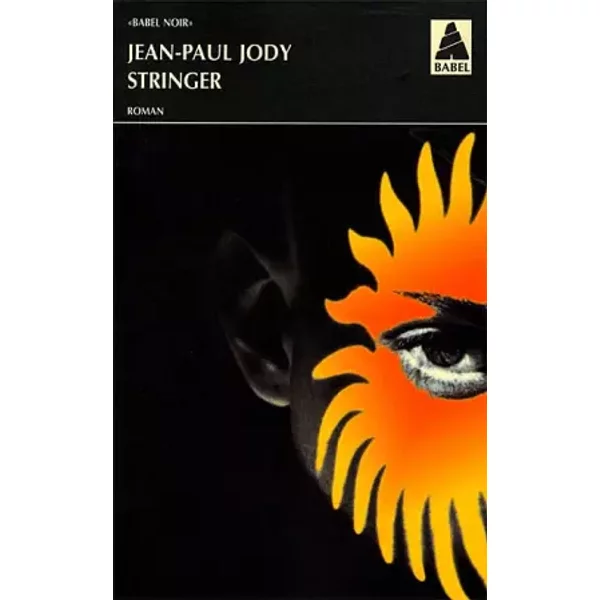 Stringer - Jean-Paul Jody-image