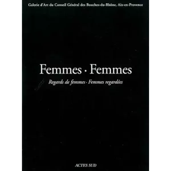 Femmes - Femmes - Collectif