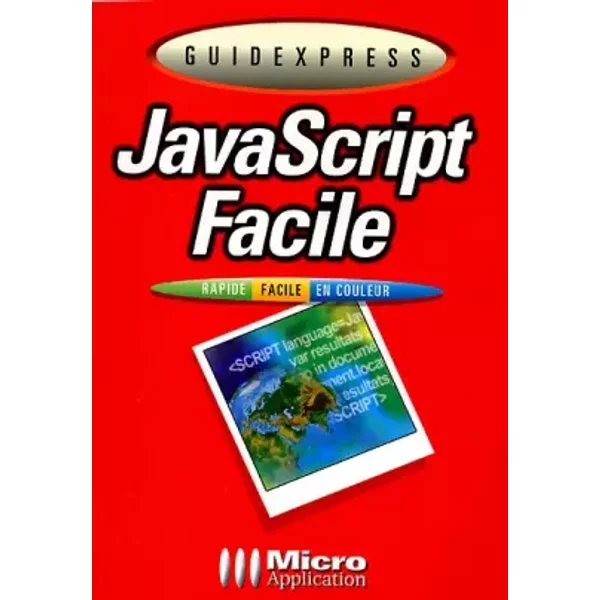 JavaScript facile - Bernd Zoller