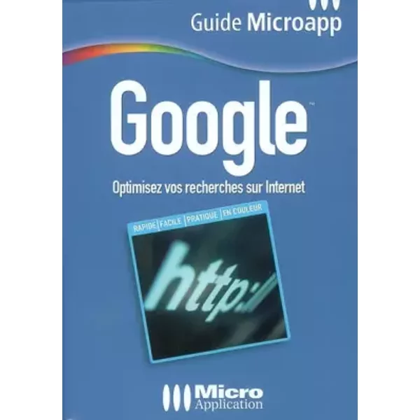 Google - Olivier Andrieu-image