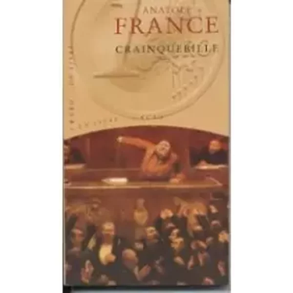 Crainquebille Et Autres RéCits Profitables - Anatole France-image