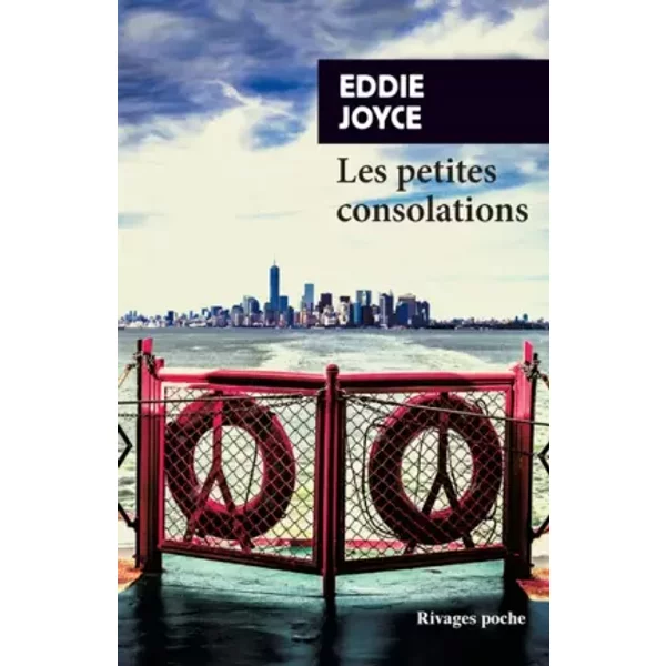 Les Petites Consolations - Eddie Joyce Et Madeleine Nasalik-image