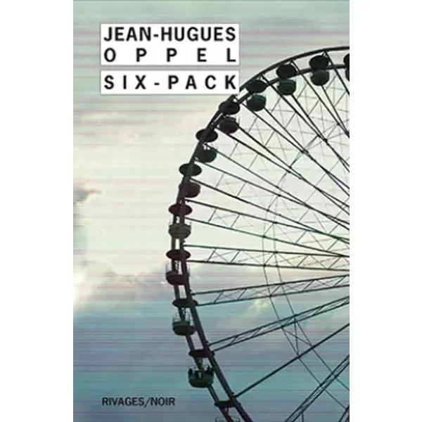 Six-Pack - Jean-Hugues Oppel-image