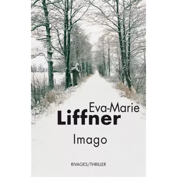 Imago - Eva-Marie Liffner, Catherine Renaud-image