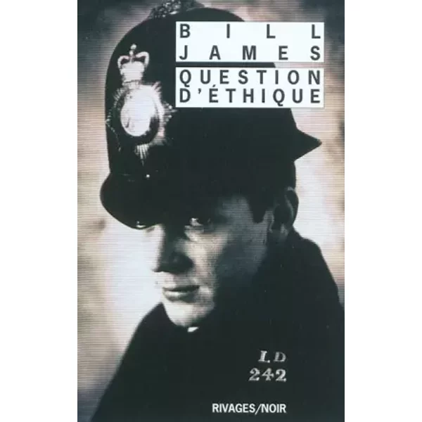 Question d'éthique - Bill James