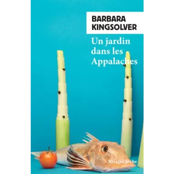 Un Jardin Dans Les Appalaches - Barbara Kingsolver Et Claire Buchbinder-image