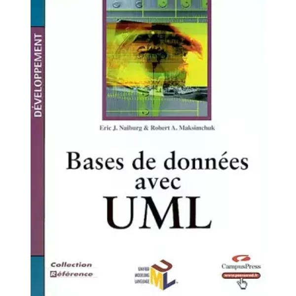 Bases de données avec UML - J. E. Naiburg