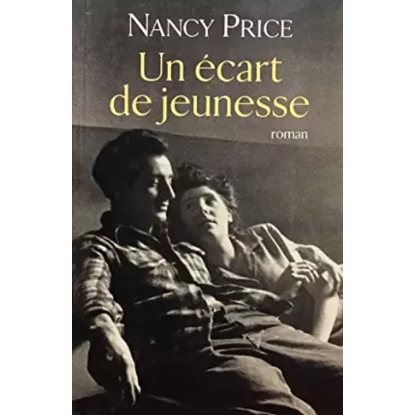Un-Ecart-De-Jeunesse - Nancy-Price-image