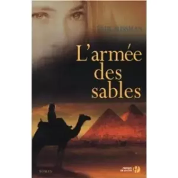 L'arméE Des Sables - Paul Sussman-image