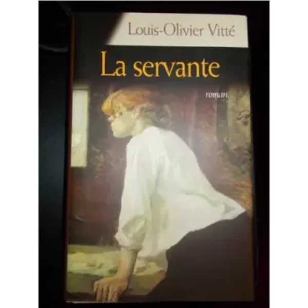 La Servante-image